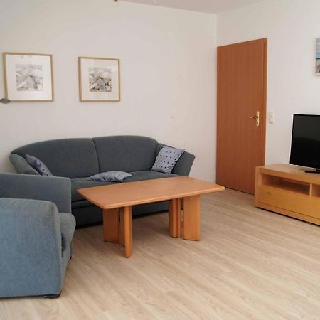 גראל-מוריץ Ferienwohnung I27 מראה חיצוני תמונה